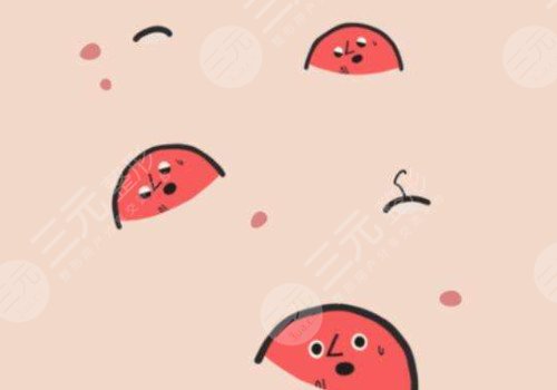 嘴角长痘痘是什么原因导致的？