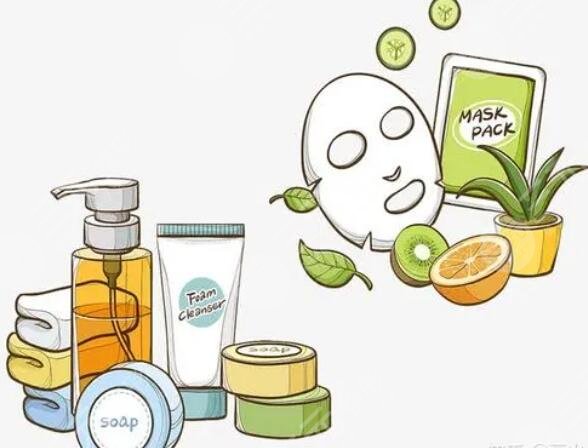 面膜一周做几次合适?