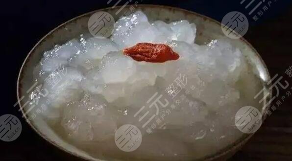 雪蛤