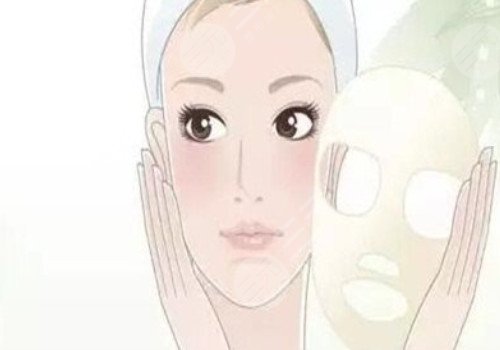 祛斑美白面膜果如何?