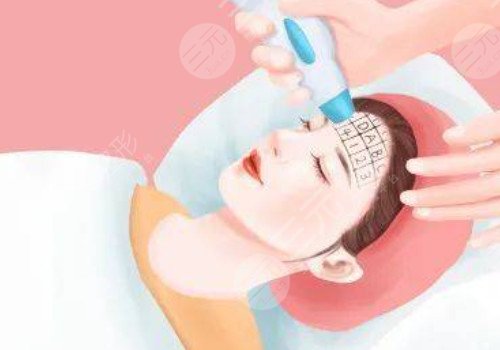 彩光嫩肤果如何?