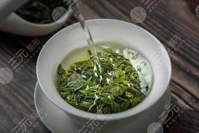 减肥茶
