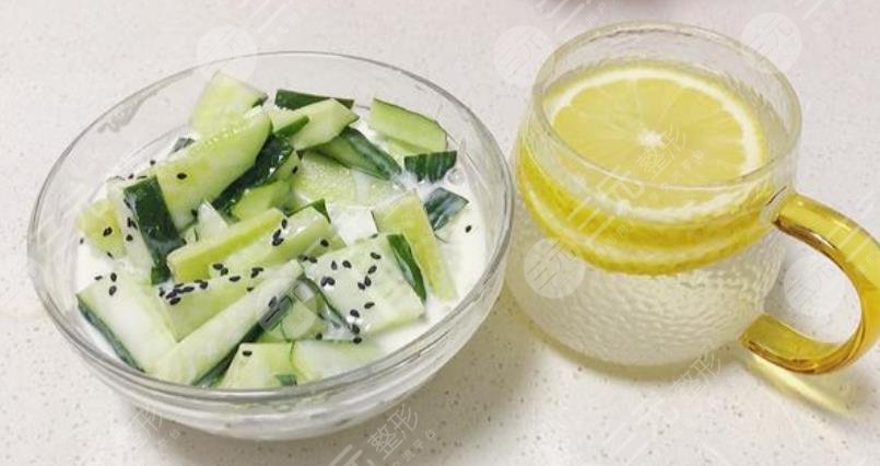 绿色蔬菜