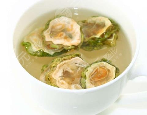苦瓜减肥茶