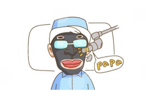 黑脸娃娃的作用是什么?