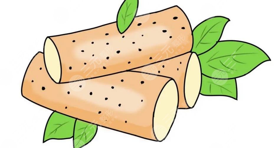 刮油狠的四种减肥食物有哪些?