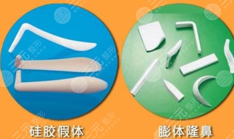 膨体隆鼻