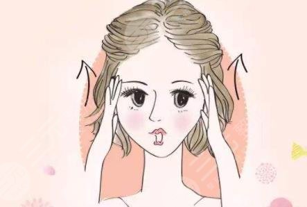 吸脂瘦脸