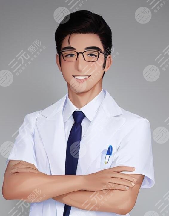 薛瑞医生
