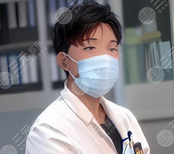 蒲小兵医生
