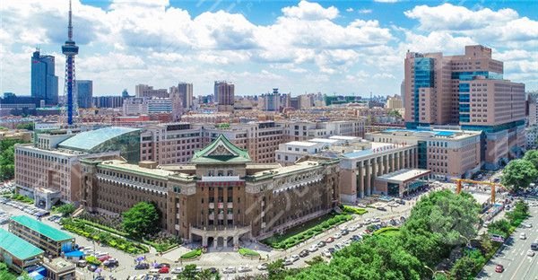 吉林大学第一医院