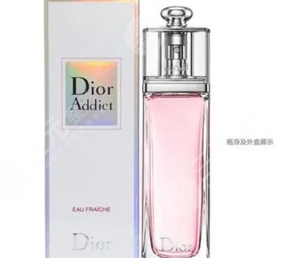 迪奥魅惑淡香水