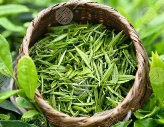 绿茶