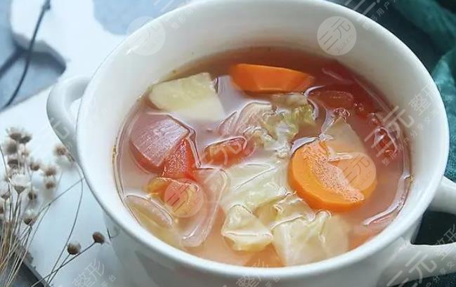 妙芝堂减肥瘦身汤