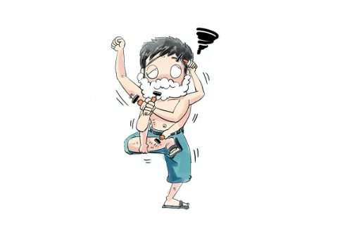 男士激光脱毛果如何?