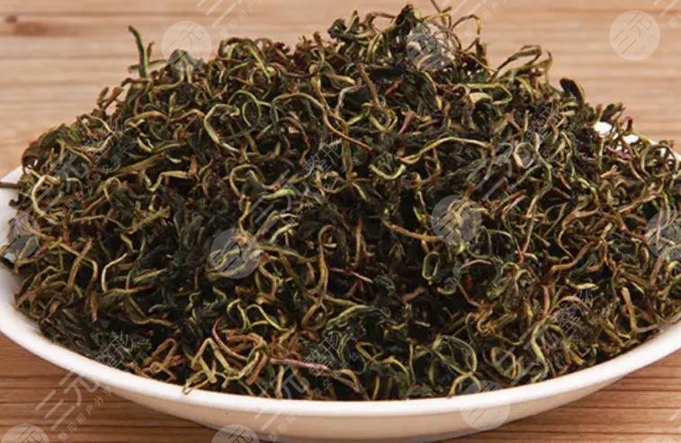 蒲公英薄荷茶