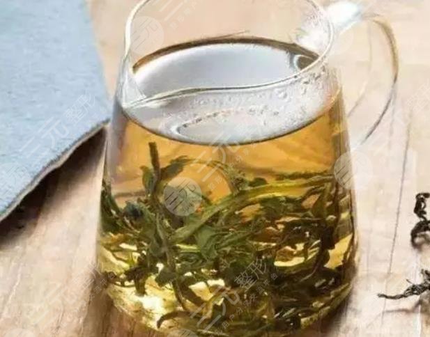 蒲公英降脂茶