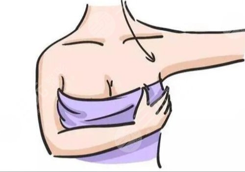 女性如何丰胸有?