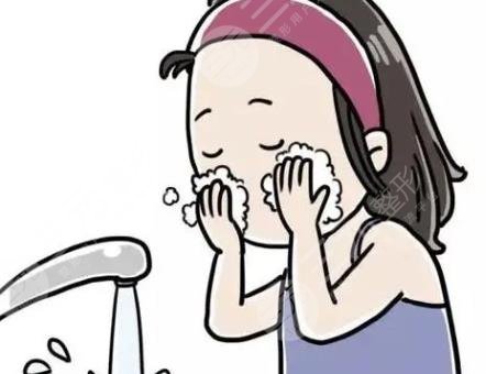 牛奶洗脸