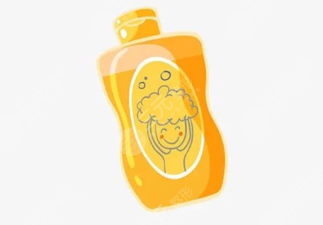 脱发用什么洗发水好?