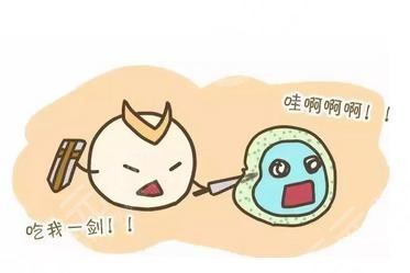 做疣体激光会受到以下因素影响