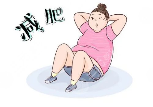晚餐怎么吃减肥有?