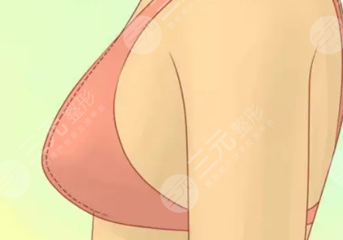 怎么胸大一点?