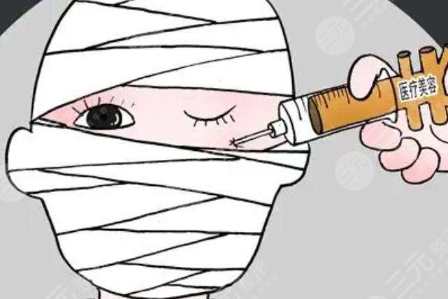 整容低龄化