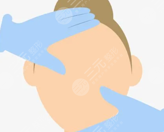 整容低龄化