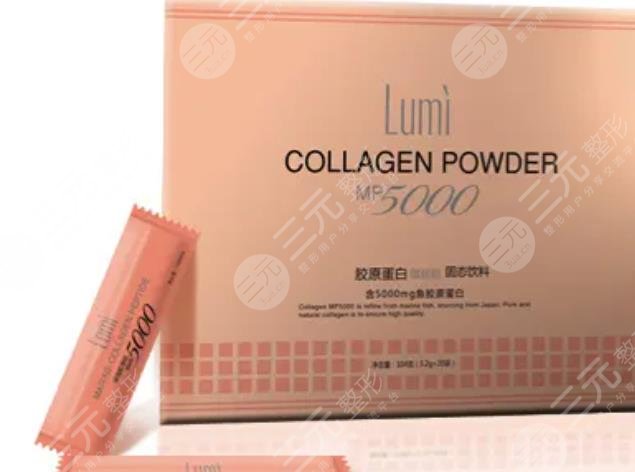 lumi胶原蛋白肽