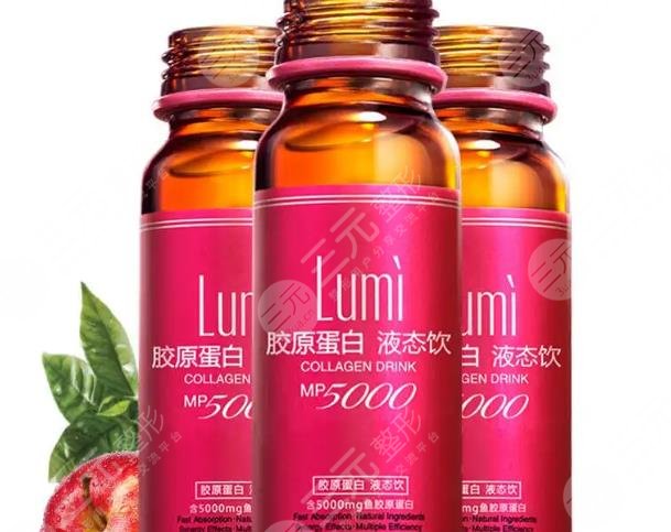 lumi胶原蛋白肽