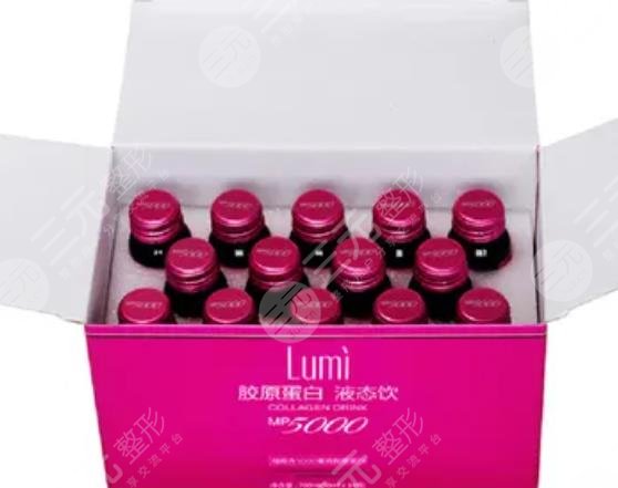 lumi胶原蛋白肽