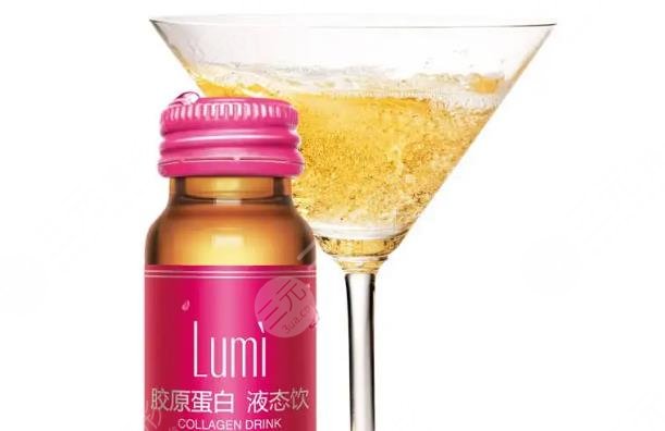 lumi胶原蛋白肽