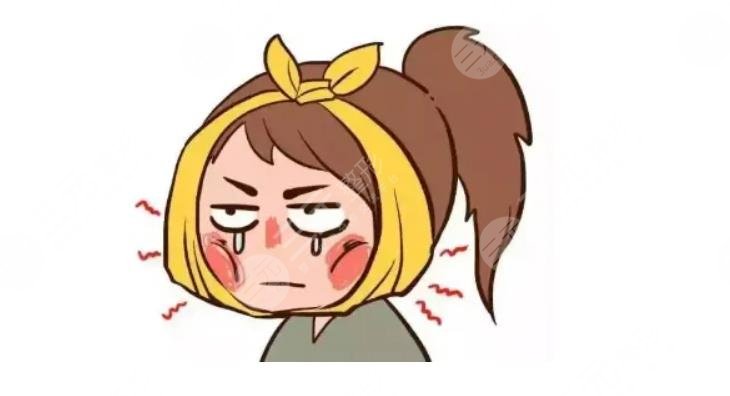 牙龈肿痛