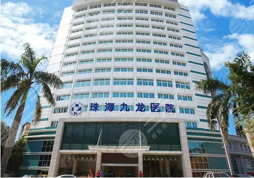珠海隆鼻整形医院排名
