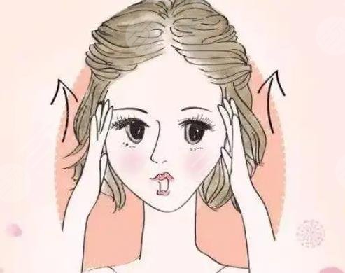 面部吸脂果怎么样