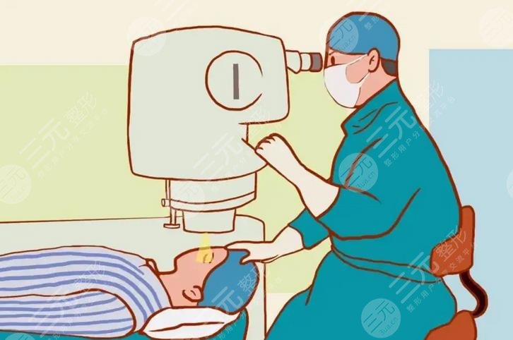 近视手术的后遗症是什么