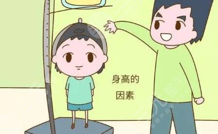 如何快速长高10厘米