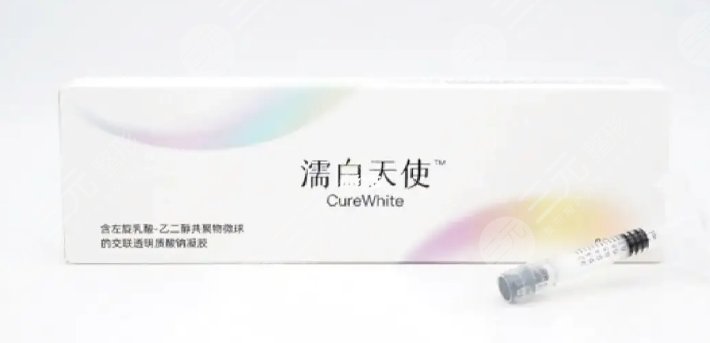 濡白天使多少钱一支