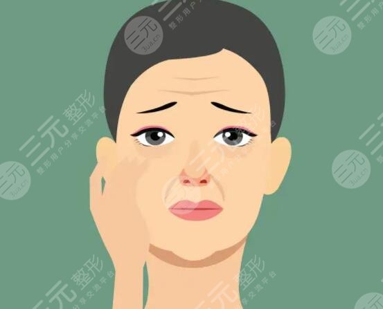 午间除皱术是什么？果真的理想吗？午间除皱术的优势及项目分类汇总本篇~