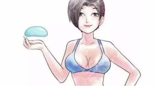 假体隆胸好的材料是什么品牌