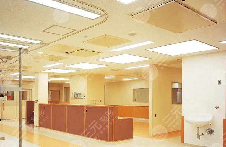 武汉大学中南医院整形美容外科
