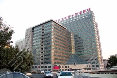 郑大一附院整形科
