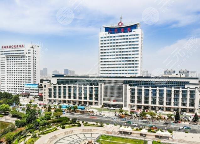 德州市人民医院