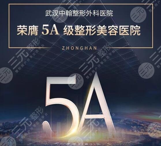 武汉中翰
