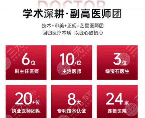 武汉艺星
