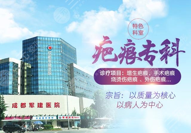 成都军建