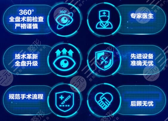 南京近视眼手术哪家医院好 南京爱尔眼科医院