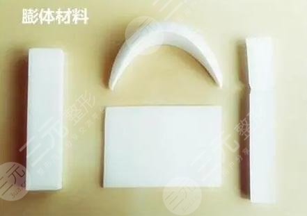 膨体隆鼻的优势