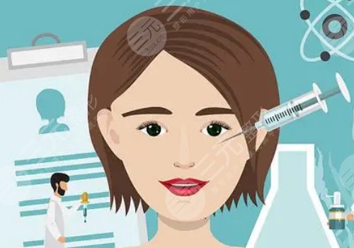 深圳美莱医疗美容医院玻尿酸怎么样？